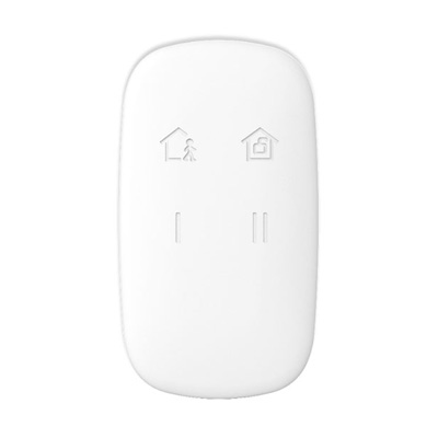 riasztóbolt, riasztobolt, HIKVISION AX PRO DS-PKF1-WE távirányító