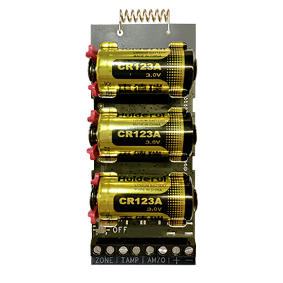 riasztóbolt, riasztobolt, HIKVISION AX PRO DS-PM1-I1-WE Vezeték nélküli transmitter