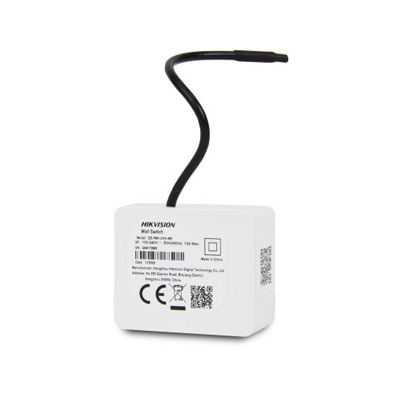 Hikvision AX PRO relé