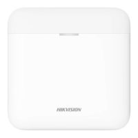 riasztóbolt, riasztobolt, HIKVISION AX PRO DS-PR1-WE vezeték nélküli jelismétlő