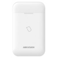 riasztóbolt, riasztobolt, HIKVISION AX PRO DS-PT1-WE vezeték nélküli kártyaolvasó