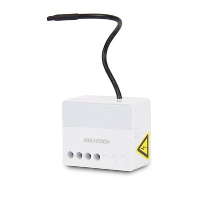 Hikvision AX PRO relé