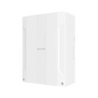 riasztóbolt, riasztobolt, HIKVISION AX PRO DS-PM1-I16O2-WE Vezeték nélküli I/O transmitter