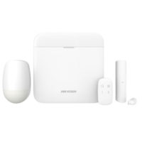 riasztóbolt, riasztobolt, HIKVISION AX PRO DS-PWA64-KIT-WE vezeték nélküli riasztórendszer