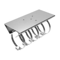riasztóbolt, riasztobolt, HIKVISION DS-1214-ZJ horizontális oszlopkonzol