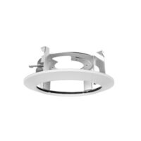 riasztóbolt, riasztobolt, HIKVISION DS-1227ZJ-DM32 álmennyezeti süllyesztő
