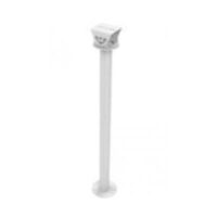 riasztóbolt, riasztobolt, HIKVISION DS-1233ZJ tartókonzol