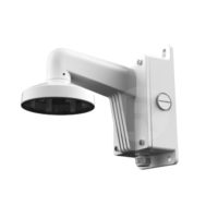riasztóbolt, riasztobolt, Hikvision DS-1273ZJ-135B tartókonzol