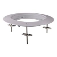 riasztóbolt, riasztobolt, HIKVISION DS-1249ZJ álmennyezeti süllyesztő