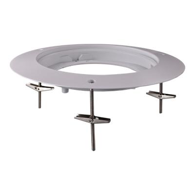 riasztóbolt, riasztobolt, HIKVISION DS-1249ZJ álmennyezeti süllyesztő