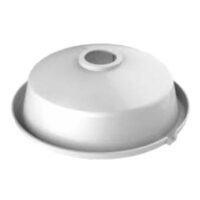 riasztóbolt, riasztobolt, HIKVISION DS-1253ZJ-L kiegészítő esővédő