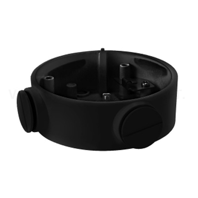 riasztóbolt, riasztobolt, Hikvision DS-1260ZJ-B kötődoboz