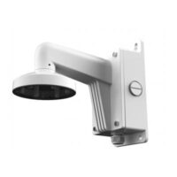 riasztóbolt, riasztobolt, HIKVISION DS-1273ZJ-130B fali tartó konzol