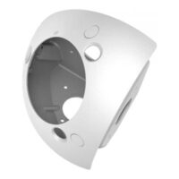 riasztóbolt, riasztobolt, HIKVISION DS-1274ZJ-DM25 sarokadapter panorámakamerákhoz