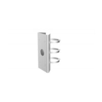 riasztóbolt, riasztobolt, HIKVISION DS-1275ZJ-P1 oszlopkonzol