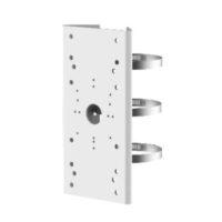 riasztóbolt, riasztobolt, HIKVISION DS-1275ZJ-Y oszlopkonzol