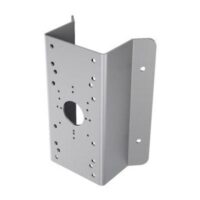 riasztóbolt, riasztobolt, HIKVISION DS-1276ZJ-P sarokadapter fali