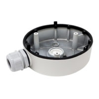 riasztóbolt, riasztobolt, Hikvision DS-1280ZJ-TR12 konzol