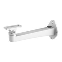 riasztóbolt, riasztobolt, Hikvision DS-1293ZJ konzol