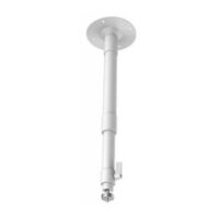 riasztóbolt, riasztobolt, HIKVISION DS-1297ZJ teleszkópos konzol