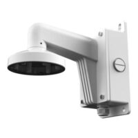 riasztóbolt, riasztobolt, HIKVISION DS-1473ZJ-135B fali tartó