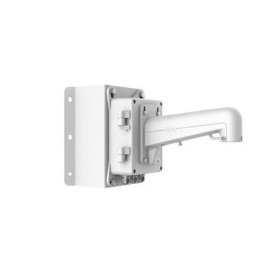 riasztóbolt, riasztobolt, Hikvision DS-1602ZJ-box-corner (sarok tartó)