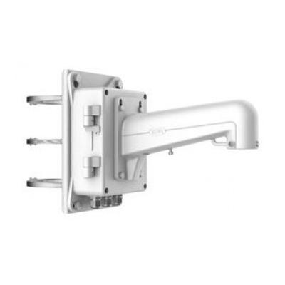 riasztóbolt, riasztobolt, HIKVISION DS-1602ZJ-BOX-POLE kültéri fali konzol