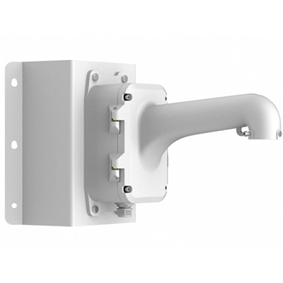 riasztóbolt, riasztobolt, Hikvision DS-1604ZJ-box-corner konzol