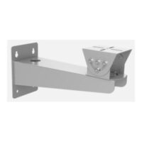 riasztóbolt, riasztobolt, HIKVISION DS-1701ZJ-AC1 kültéri fali