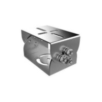 riasztóbolt, riasztobolt, HIKVISION DS-1706ZJ fali tartó