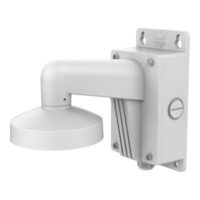 riasztóbolt, riasztobolt, HIKVISION DS-2200ZJ-WAJ-140 fali tartó