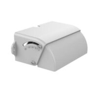 riasztóbolt, riasztobolt, HIKVISION DS-2272ZJ-KL fali tartó