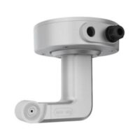 riasztóbolt, riasztobolt, HIKVISION DS-2664ZJ-P függesztő kamera