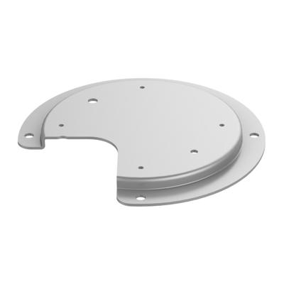 riasztóbolt, riasztobolt, HIKVISION DS-2701ZJ-AC függeszték adapter