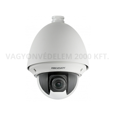 riasztóbolt, riasztobolt, Hikvision DS-2AE4215T-D (C) 2MP Turbo HD Speed Dome kamera