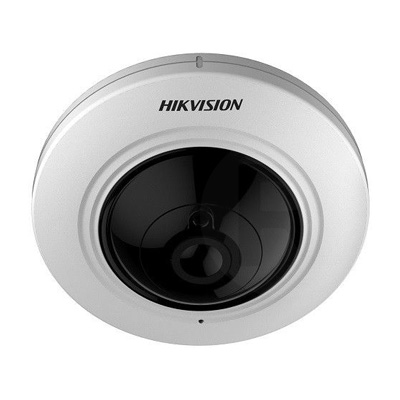 riasztóbolt, riasztobolt, Hikvision DS-2CC52H1T-FITS 5MP Turbo HD panoráma kamera