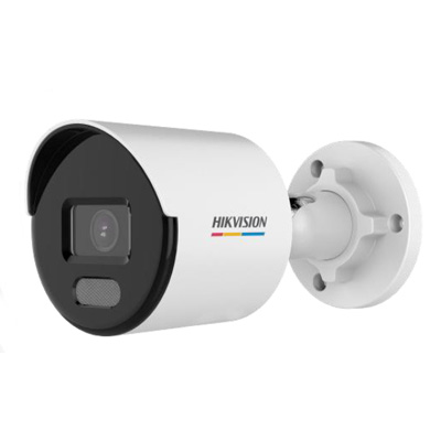 riasztóbolt, riasztobolt, Hikvision DS-2CD1047G0-L ColorVu 4MP IP kamera - (2.8mm)