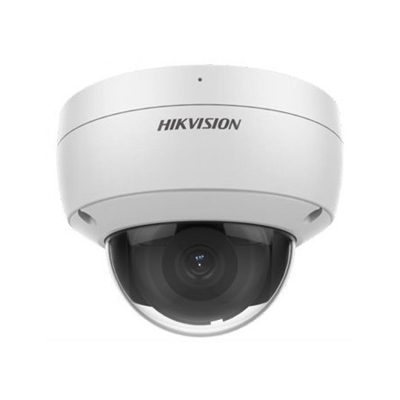 riasztóbolt, riasztobolt, HIKVISION DS-2CD1123G0-IUF (C) 2MP IP dome kamera