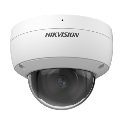 riasztóbolt, riasztobolt, Hikvision DS-2CD1123G2-I 2MP IP dome kamera