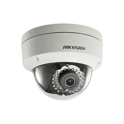 riasztóbolt, riasztobolt, HIKVISION DS-2CD1143G0-I (C) 4MP IP dome kamera