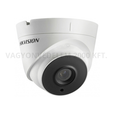 riasztóbolt, riasztobolt, Hikvision DS-2CD1323G0-I 2MP IP dome kamera