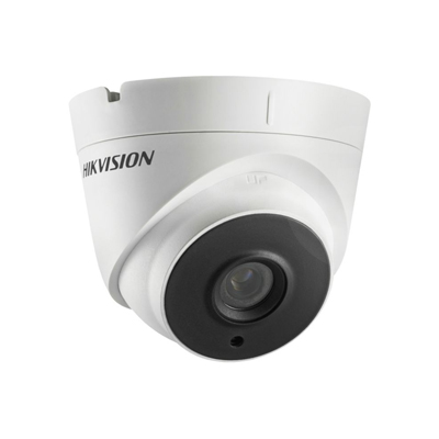 riasztóbolt, riasztobolt, Hikvision DS-2CD1323G0-IUF (C) 2MP IP dome kamera - (2.8mm)