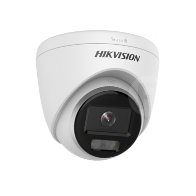 riasztóbolt, riasztobolt, Hikvision DS-2CD1347G0-L (C) ColorVu 4MP IP kamera - (2.8mm)