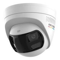 riasztóbolt, riasztobolt, HIKVISION DS-2CD1367G2HP-LIUF/SL 6MP IP dome kamera