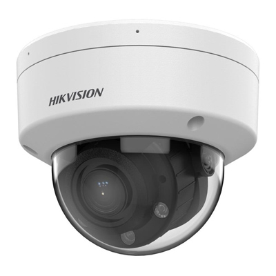 riasztóbolt, riasztobolt, HIKVISION DS-2CD1723G2-LIZSU 2MP IP dome kamera