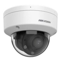 riasztóbolt, riasztobolt, HIKVISION DS-2CD1743G2-LIZSU 4MP IP dome kamera