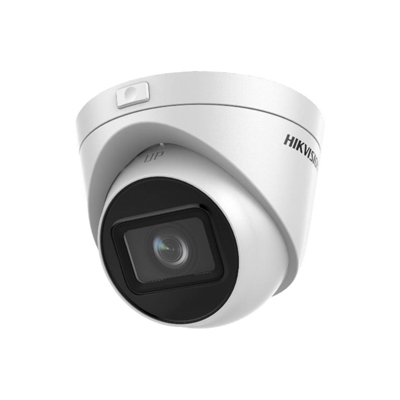 riasztóbolt, riasztobolt, HIKVISION DS-2CD1H43G0-IZ (C) 4MP IP dome kamera
