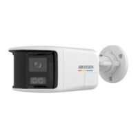 riasztóbolt, riasztobolt, HIKVISION DS-2CD1T67G2HP-LIUF/SL 6MP IP kamera