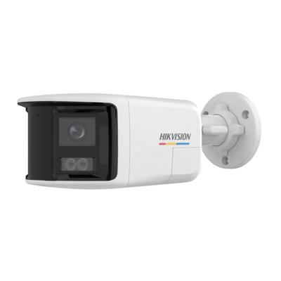 riasztóbolt, riasztobolt, HIKVISION DS-2CD1T67G2HP-LIUF/SL 6MP IP kamera