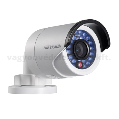 riasztóbolt, riasztobolt, Hikvision DS-2CD2022WD-I 2MP IP kamera